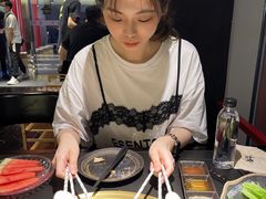 -谷牛和牛烤肉(漕河泾印象城店)