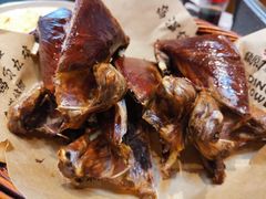 -鼎原力量东北吊炉烧烤(临河街店)