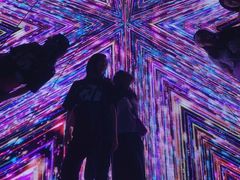 -天津梵高星空艺术馆(天河城旗舰店)