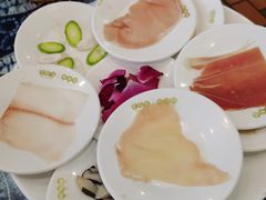 -桥香园云南过桥米线(金马碧鸡店)