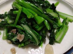 -湖南乡情湘菜馆(罗湖店)