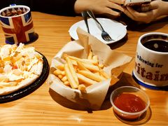 -清真·艾美可餐厅(大悦汇店)