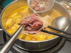 -二刀潮牛(重庆光环购物公园店)