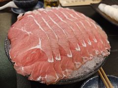 -熹悟海鲜火锅·广式打边炉