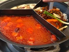-巴蜀大将火锅(春熙店)