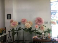 -观澜湖手艺工场·陶艺·吹玻璃·拼豆