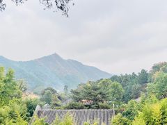 -潭柘寺景区