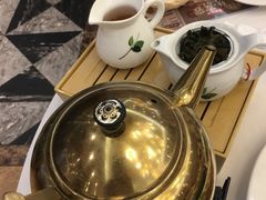 -稻香酒家·33年老字号·港式粤菜(富邦中心店)