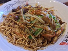 -春雪面馆(转塘店)