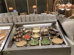 -火炉火自助餐(西直门凯德MALL店)