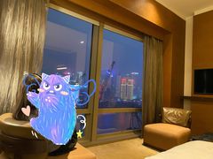 -上海外滩茂悦大酒店