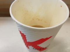 -肯德基(西单商场店)