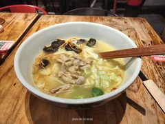 -云味馆米线(广州白云凯德店)