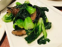 -东方明珠老上海8号餐厅(东方明珠广播电视塔店)