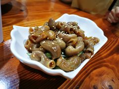鱼肚-老刘私厨猪脚饭