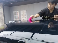 -天猫养车贴膜轻改·蓝电(优匹康桥东路店)