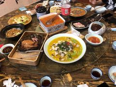 -风波庄(云蝠大厦店)