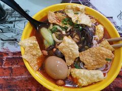 -龍城柳州螺蛳粉(群星路店)