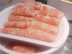 -龍歌自助小火锅(秦淮水游城店)