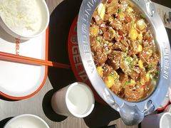 -胖哥俩肉蟹煲(杭州下沙学林街店)