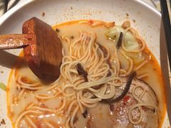 -味千拉面(上海蓝天路店)