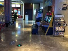 -名人国际影城(中环广场店)
