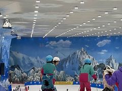 -湘江欢乐城欢乐雪域