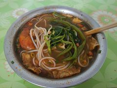 螺蛳粉-娇姐老牌螺蛳粉(雅儒路店)