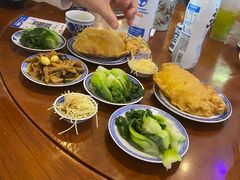 生姜丝-同得兴 Since·1995 传统苏式面馆(十全街店)