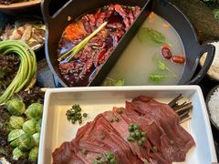 -大龙燚·旷野鲜火锅(广州首店)