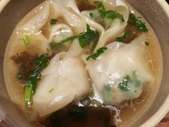 -素满香·Vegan食养自助(天一广场店)