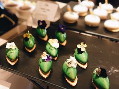 -深圳四季酒店·馥自助餐厅