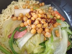 -小谷姐姐麻辣拌·麻辣烫(北辰店)