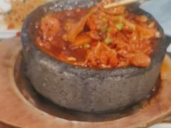 -西江美食舫·江西菜(健德桥店)