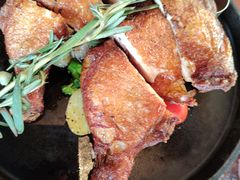 -Lets burger非常汉堡·环球风味(蓝色港湾店)