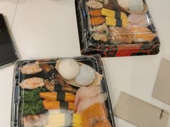 -争鲜回转寿司(通州万达店)