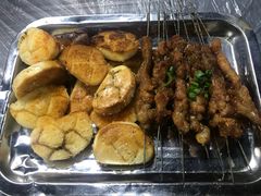 -小民大排档(光谷店)
