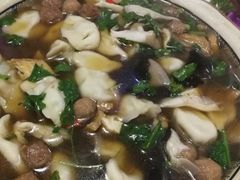 -三鑫酒家(泽州路店)