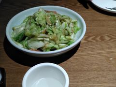 -吕氏疙瘩汤·新鲁菜(济南万象城店)
