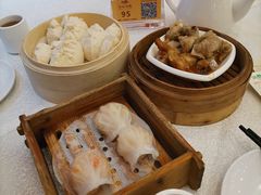 -龙的酒楼·手工早茶·顺德菜(近良路店)