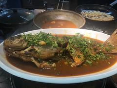 -东北大院·东北菜(三台子店)