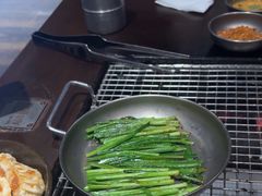 -夜食白市Yespicy·烧烤啤酒宵夜(番禺四海城店)