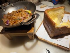 -绿茶餐厅(北京世纪金源店)