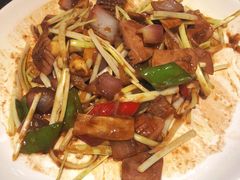 -老头儿油爆虾·知味杭州(爱琴海购物中心)