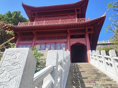 -南沙天后宫景区