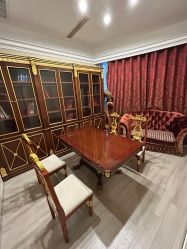 -苏宁环球套房饭店·宴会厅