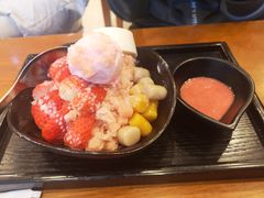 -鲜芋仙(高新万达广场店)