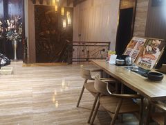 -益健·足疗汗蒸SPA(芙蓉广场店)