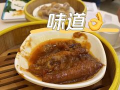 -北海渔村酒楼·粤菜海鲜点心(新华店)