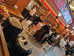 -老村长•湖北家常菜(南湖店)